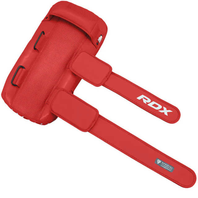 МУАЙ ТАЙ ЛАПИ RDX AURA PLUS T17 ARM PAD - Image 3
