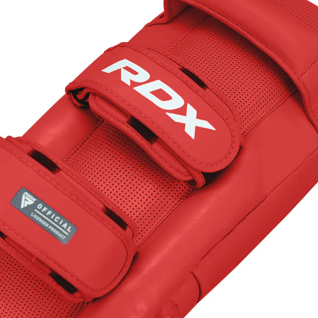 МУАЙ ТАЙ ЛАПИ RDX AURA PLUS T17 ARM PAD - Image 4