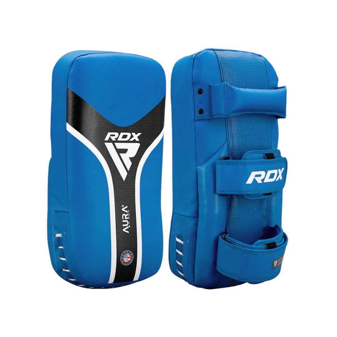 МУАЙ ТАЙ ЛАПИ RDX AURA PLUS T17 ARM PAD - Image 2
