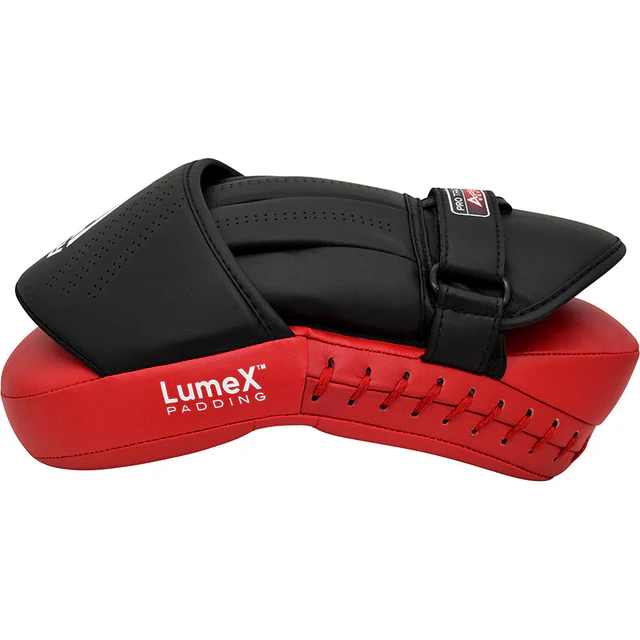 ЛАПИ ЗА БОКС RDX APEX CURVED PADS - Image 3