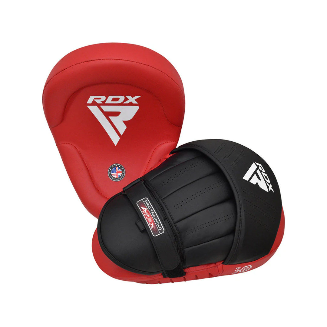 ЛАПИ ЗА БОКС RDX APEX CURVED PADS