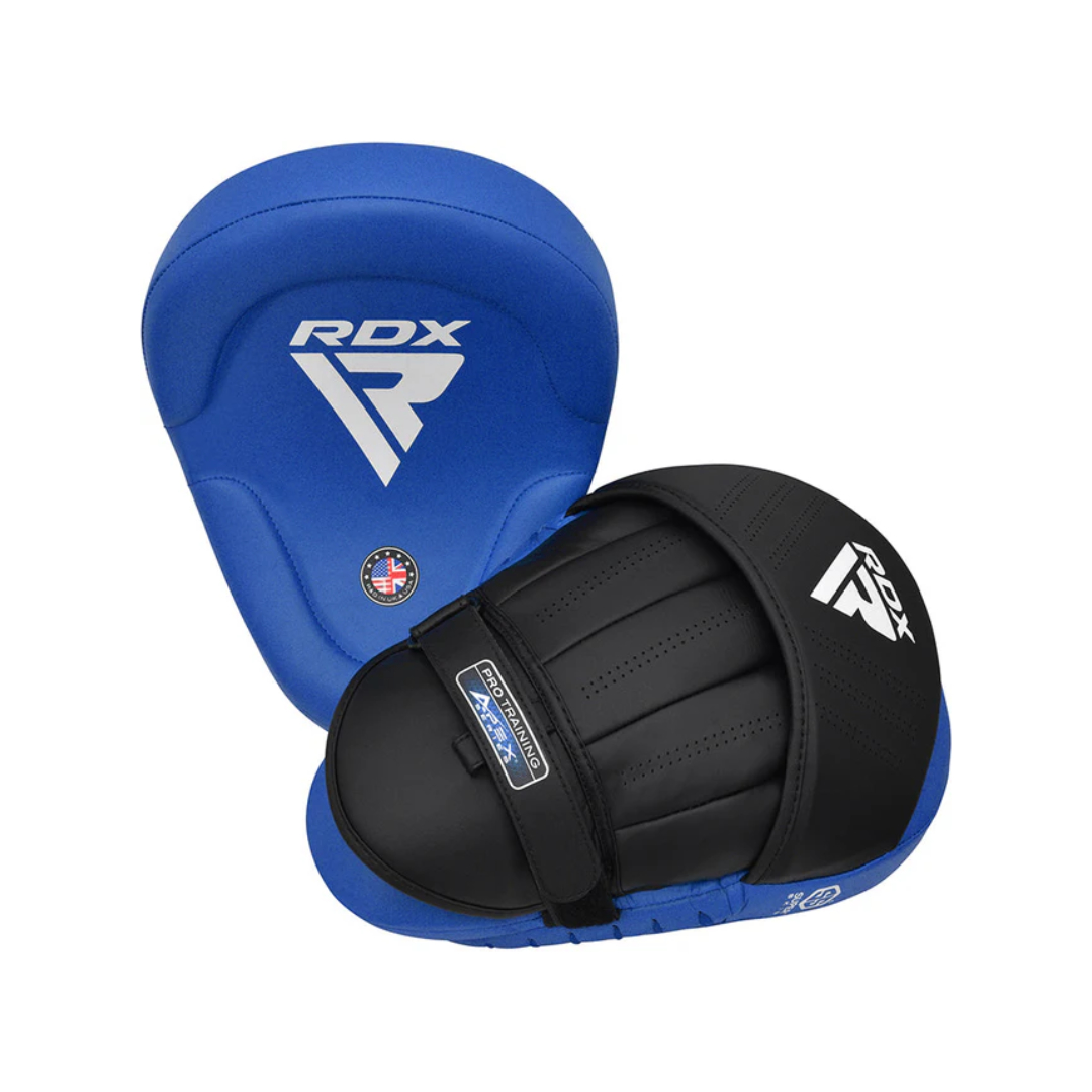 ЛАПИ ЗА БОКС RDX APEX CURVED PADS - Image 2