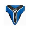 BLACK/BLUE