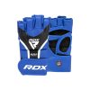 ГРАПЛИНГ РЪКАВИЦИ RDX AURA T 17 PLUS