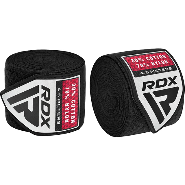 БИНТОВЕ ЗА БОКС RDX PROFESSIONAL WRAPS - Image 2
