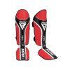 BLACK/RED