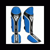 BLACK/BLUE