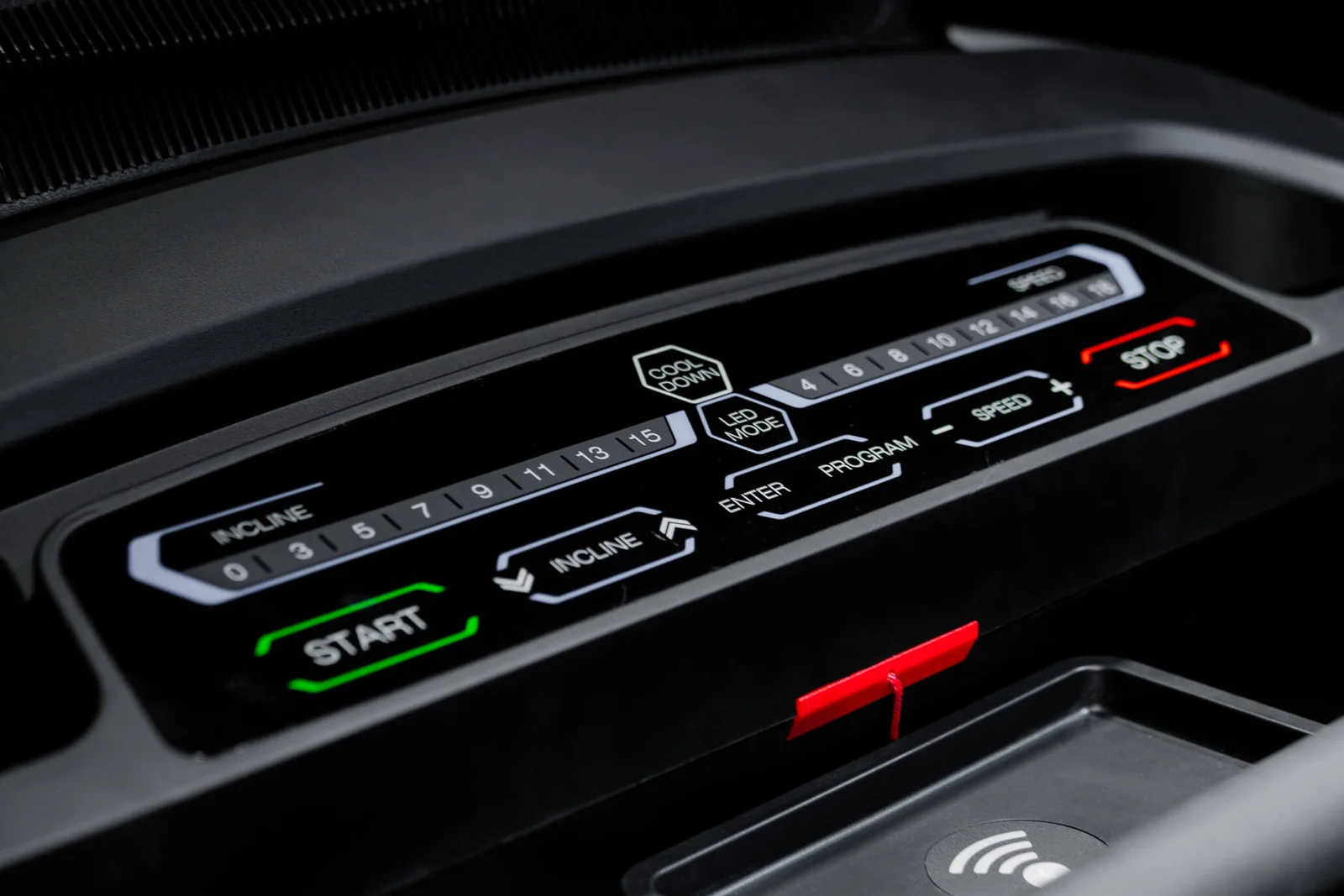 БЯГАЩА ПЪТЕКА EVOLVE ULTRA SERIES UL-215 - Image 2