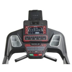 Бягаща пътека Sole F85