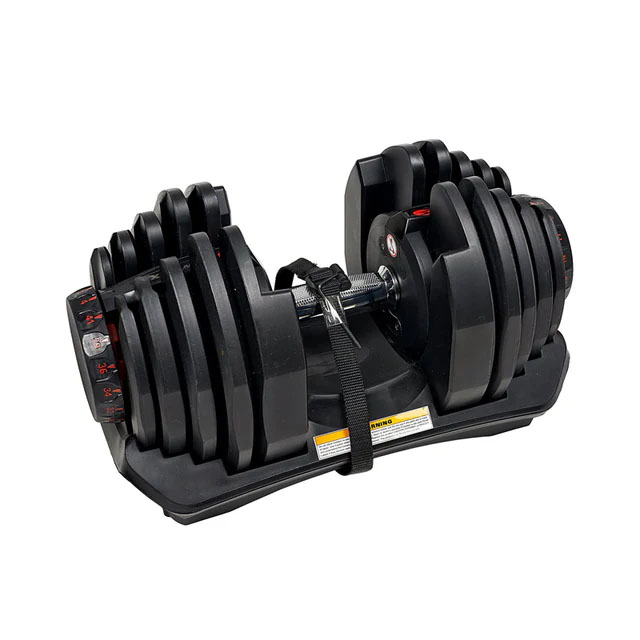 Дъмбели BowFlex SelectTech 1090i