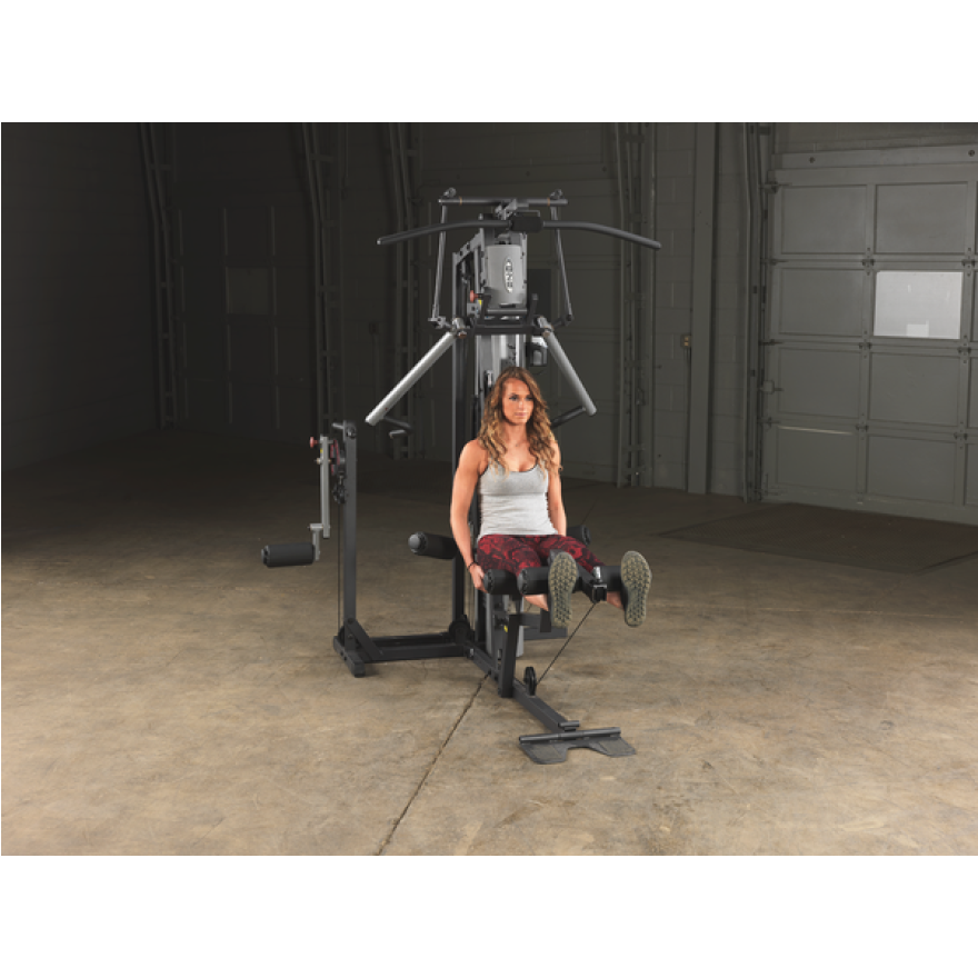 Комбиниран фитнес уред Body Solid G2B