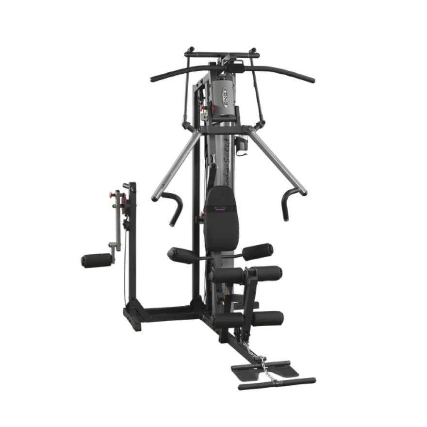 Комбиниран фитнес уред Body Solid G2B