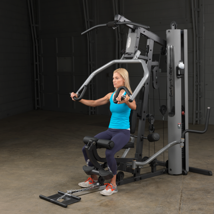 Комбиниран фитнес уред Body Solid G5S