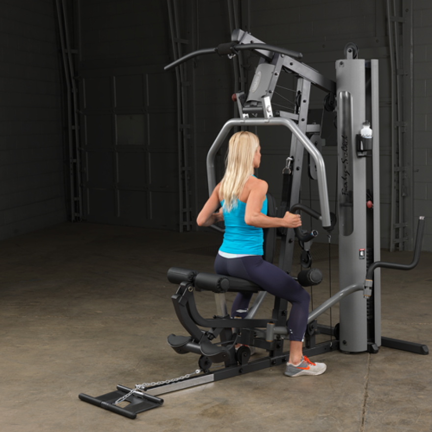 Комбиниран фитнес уред Body Solid G5S