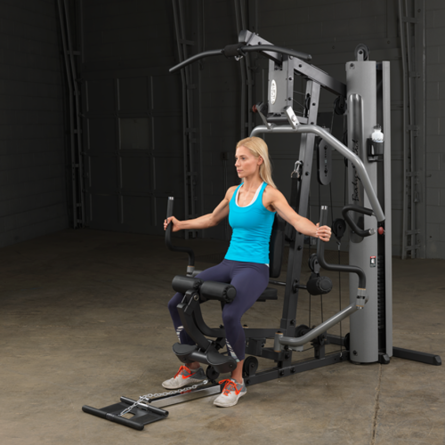 Комбиниран фитнес уред Body Solid G5S