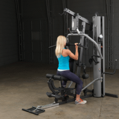 Комбиниран фитнес уред Body Solid G5S