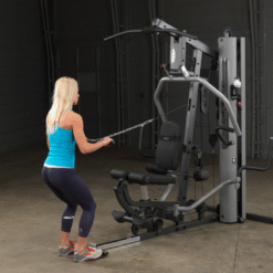 Комбиниран фитнес уред Body Solid G5S