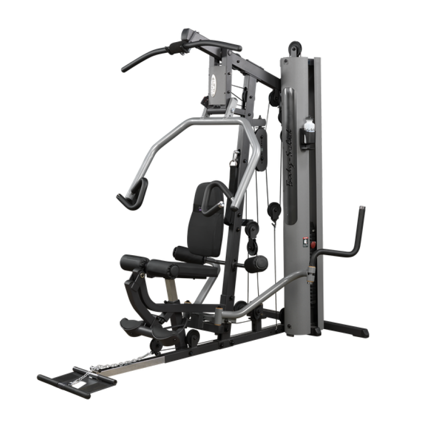 Комбиниран фитнес уред Body Solid G5S