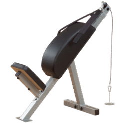 Пейка за коремни преси Body Solid AB-21X