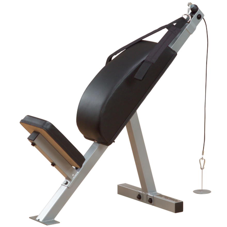 Пейка за коремни преси Body Solid AB-21X