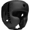 Протектор за глава/каска RDX F6 KARA