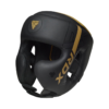 BLACK/GOLD