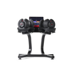 Стойка за дъмбели BowFlex SelectTech