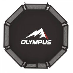 СГЪВАЕМ ОКТАГОН - КЛЕТКА ЗА ММА OLYMPUS 3