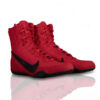 Обувки за бокс Nike Machomai 3 Red