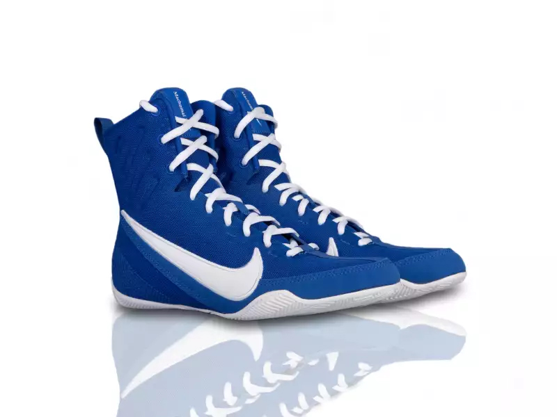 Обувки за бокс Nike Machomai 3