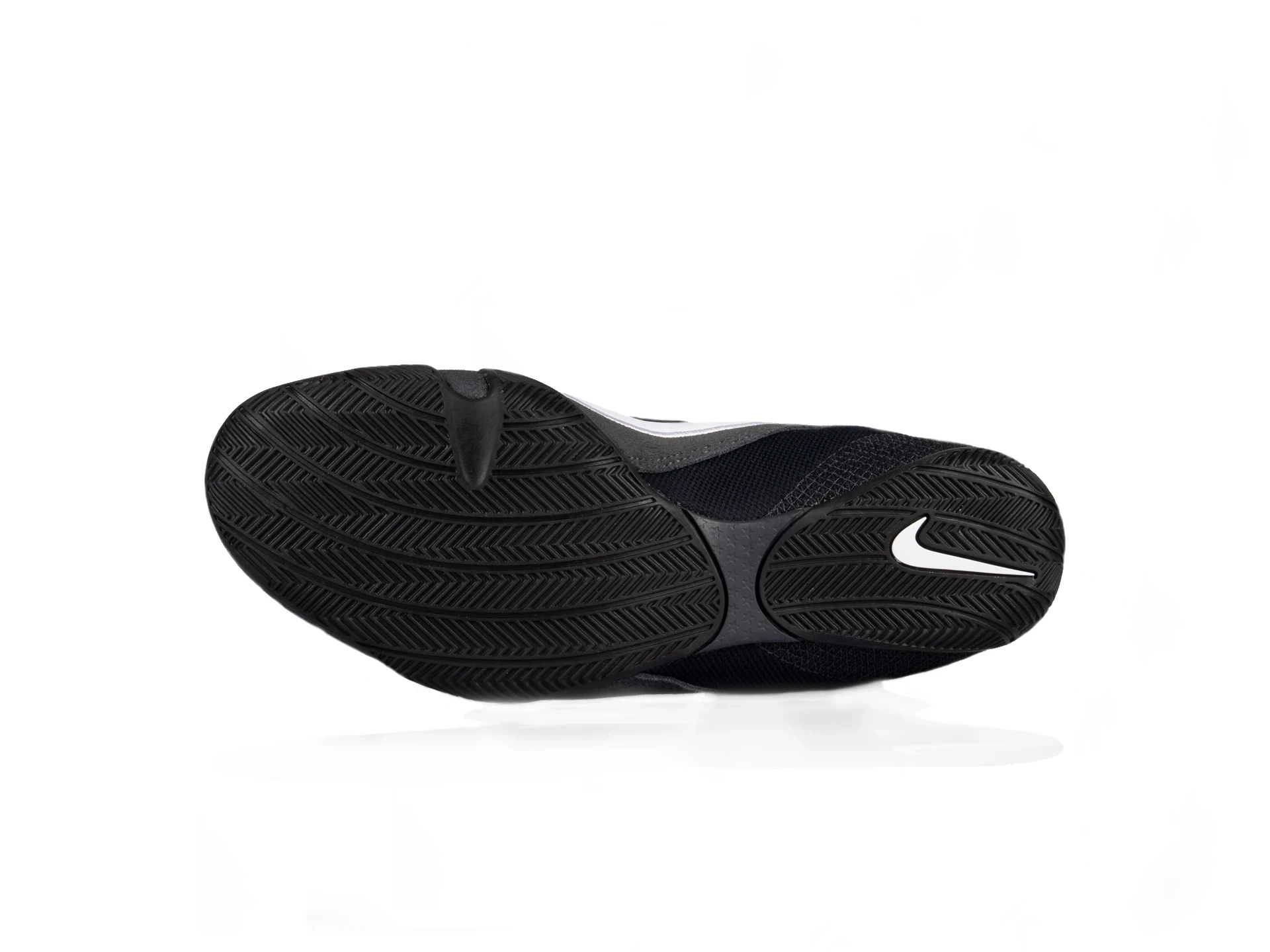 Обувки за бокс Nike Machomai 3 Black