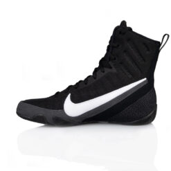 Обувки за бокс Nike Machomai 3 Black