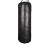 БОКСОВ ЧУВАЛ PAFFEN SPORT BLACK LOGO HEAVY BAG